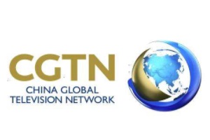 CGTN 阿拉伯语频道